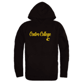W Republic Script Hoodie Centre Colonels 558-450