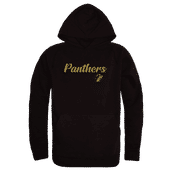 W Republic Script Hoodie Ferrum Panthers 558-452