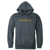 W Republic Script Hoodie Ferrum Panthers 558-452