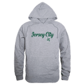 W Republic Script Hoodie New Jersey City Gothic Knights 558-456