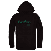 W Republic Script Hoodie Plymouth State Panthers 558-457