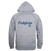 W Republic Script Hoodie Presbyterian Blue Hose 558-472