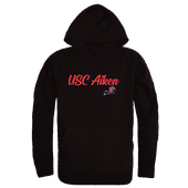 W Republic Script Hoodie Usc Aiken Pacers 558-485