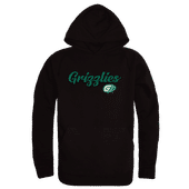 W Republic Script Hoodie Georgia Gwinnett Grizzlies 558-493