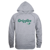 W Republic Script Hoodie Georgia Gwinnett Grizzlies 558-493