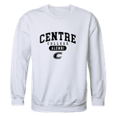 W Republic Alumni Fleece Centre Colonels 560-450
