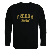 W Republic Alumni Fleece Ferrum Panthers 560-452