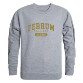 W Republic Alumni Fleece Ferrum Panthers 560-452