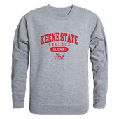W Republic Alumni Fleece Keene St College Owls 560-453