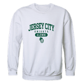 W Republic Alumni Fleece New Jersey City Gothic Knights 560-456
