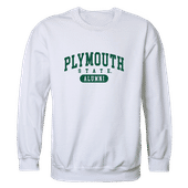 W Republic Alumni Fleece Plymouth State Panthers 560-457
