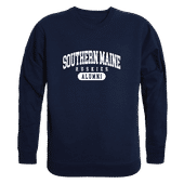 W Republic Alumni Fleece Southern Maine Huskies 560-459
