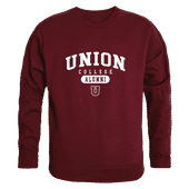 W Republic Alumni Fleece Union College Bulldogs 560-461