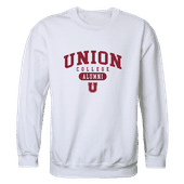 W Republic Alumni Fleece Union College Bulldogs 560-461