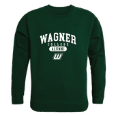 W Republic Alumni Fleece Wagner Seahawks 560-462