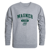 W Republic Alumni Fleece Wagner Seahawks 560-462