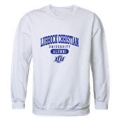W Republic Alumni Fleece Lubbock Christian Chaparrals 560-465