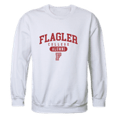 W Republic Alumni Fleece Flagler College Saints 560-466