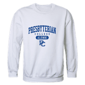 W Republic Alumni Fleece Presbyterian Blue Hose 560-472