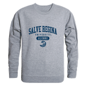W Republic Alumni Fleece Salve Regina Seahawks 560-474