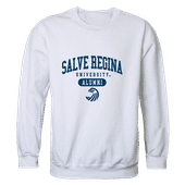 W Republic Alumni Fleece Salve Regina Seahawks 560-474