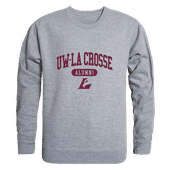 W Republic Alumni Fleece University Of Wisconsin-La Crosse Eagles 560-477