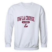 W Republic Alumni Fleece University Of Wisconsin-La Crosse Eagles 560-477