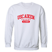 W Republic Alumni Fleece Usc Aiken Pacers 560-485