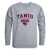 W Republic Alumni Fleece Texas A&M International Dustdevils 560-491