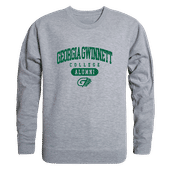 W Republic Alumni Fleece Georgia Gwinnett Grizzlies 560-493