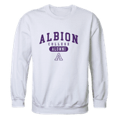 W Republic Alumni Fleece Albion Britons 560-497