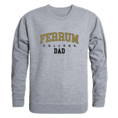 W Republic Dad Crewneck Ferrum Panthers 562-452