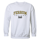 W Republic Dad Crewneck Ferrum Panthers 562-452