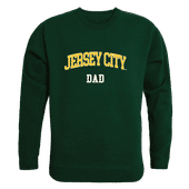 W Republic Dad Crewneck New Jersey City Gothic Knights 562-456