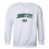 W Republic Dad Crewneck New Jersey City Gothic Knights 562-456