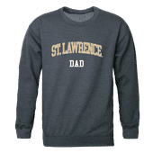 W Republic Dad Crewneck St Lawrence Saints 562-460
