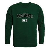 W Republic Dad Crewneck Wagner Seahawks 562-462
