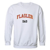 W Republic Dad Crewneck Flagler College Saints 562-466