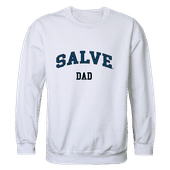 W Republic Dad Crewneck Salve Regina Seahawks 562-474