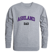W Republic Dad Crewneck Ashland Eagles 562-476