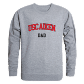 W Republic Dad Crewneck Usc Aiken Pacers 562-485
