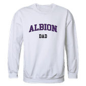 W Republic Dad Crewneck Albion Britons 562-497