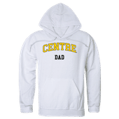 W Republic Dad Hoodie Centre Colonels 563-450