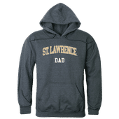 W Republic Dad Hoodie St Lawrence Saints 563-460