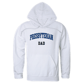 W Republic Dad Hoodie Presbyterian Blue Hose 563-472