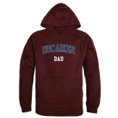 W Republic Dad Hoodie Usc Aiken Pacers 563-485