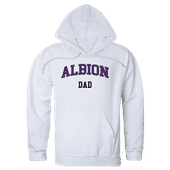 W Republic Dad Hoodie Albion Britons 563-497