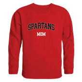 W Republic Mom Crewneck Tampa Spartans 564-448