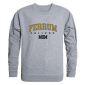W Republic Mom Crewneck Ferrum Panthers 564-452