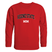 W Republic Mom Crewneck Keene St College Owls 564-453